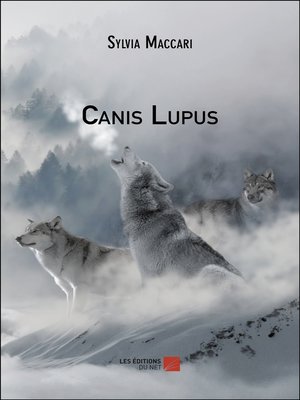 cover image of Canis Lupus